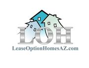 Arizona Lease to Buy Homes For Sale in Phoenixq