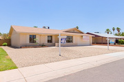 Wonderful Home in an outstanding area! Lease purchase AZ NOW!