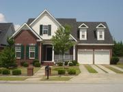 Beautiful 4Bed 4 Bath Home in Evans Ga for a Rent to Own, 