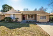 2714 Oates Dr,  Dallas,  TX 75228 - 3bedroom